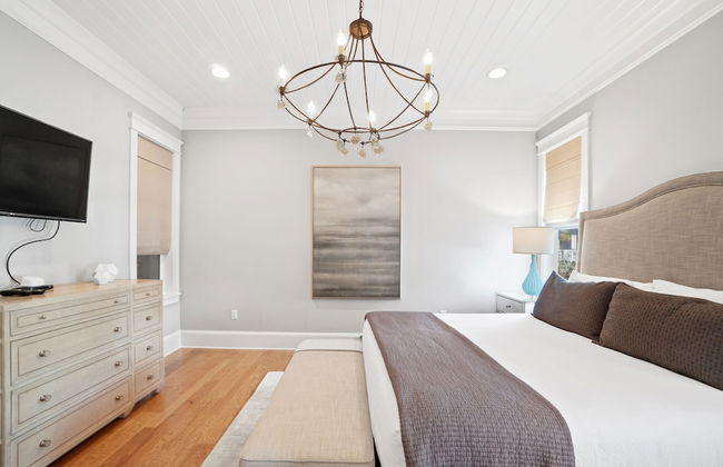 Prominence on 30A by Panhandle Getaways - Foto 45