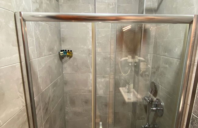 Bosphorus Bridge Hotel - Foto 58