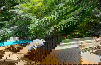 Foto 3 - Serenity by Avantstay Guest House in Old Town w/ Shared Pool Month Long Stays Only