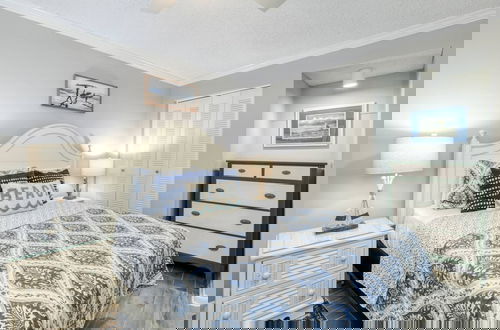 Photo 9 - Ocean Villas #83