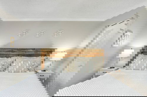 Photo 4 - Ocean Villas #83