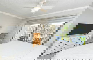 Photo 3 - Ocean Villas #83