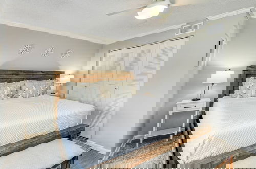 Photo 2 - Ocean Villas #83