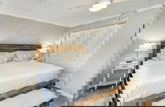 Photo 2 - Ocean Villas #83