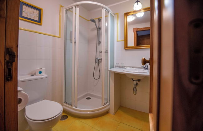 Casa Perfeuto María - Foto 30
