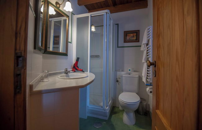 Casa Perfeuto María - Foto 29