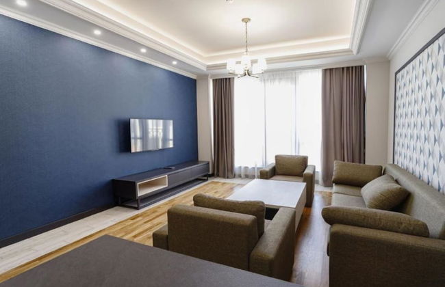 Hilltop North Avenue by Stellar Hotels - Photo 50