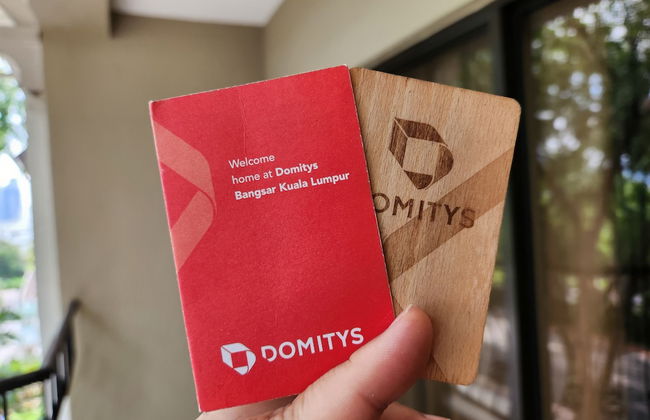 Domitys Bangsar Kuala Lumpur - Foto 2