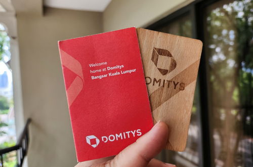 Foto 2 - Domitys Bangsar Kuala Lumpur