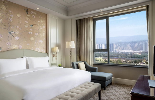 The Sebel Xi Ning - Managed by Sofitel - Foto 28