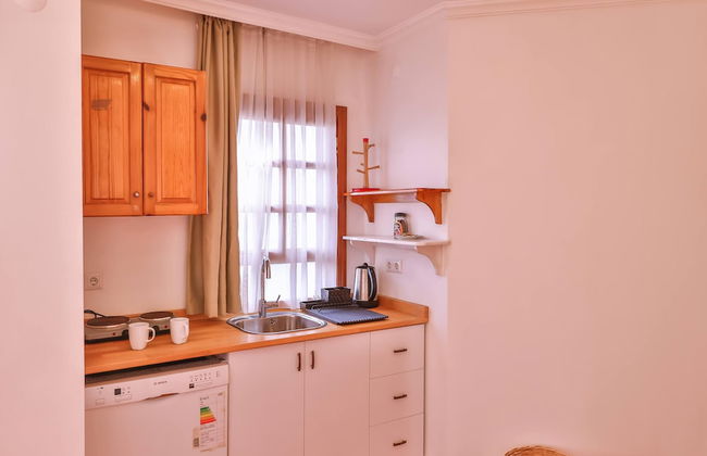 Kas Yoga House - Foto 17