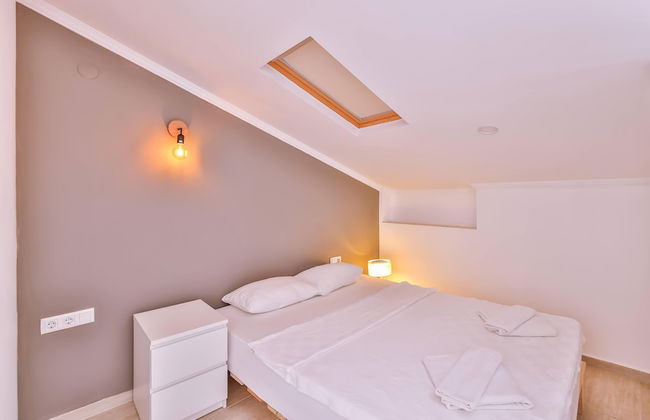 Kas Yoga House - Foto 13