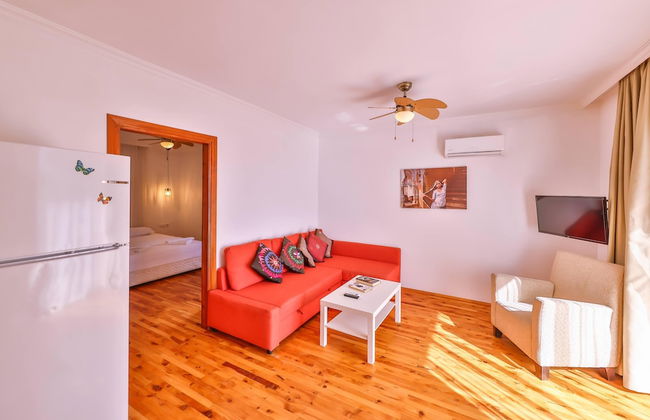 Kas Yoga House - Foto 18