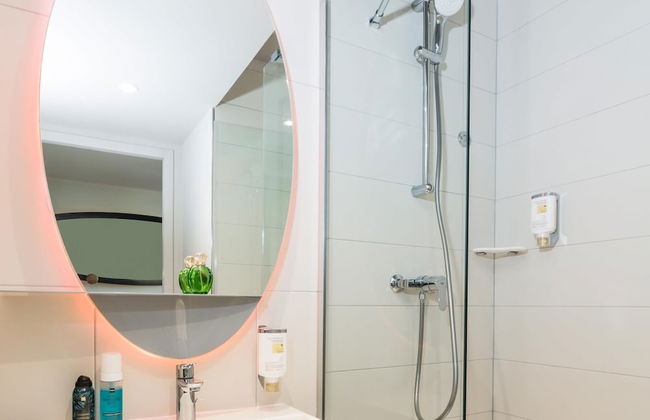 Aparthotel Adagio Access Palaiseau Saclay - Foto 16