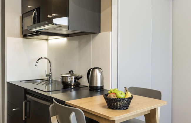 Aparthotel Adagio Access Palaiseau Saclay - Foto 17