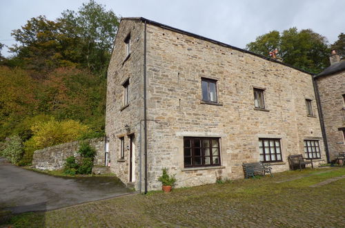 Photo 33 - Lovelady Shield Cottages