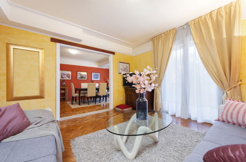 Foto 37 - Apartments Villa Rossella 1