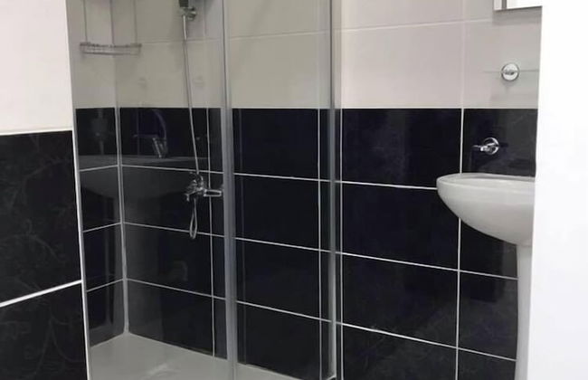 Er Sat Home Suit Otel - Foto 10