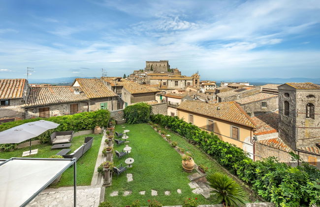 Palazzo Catalani Resort - Foto 65