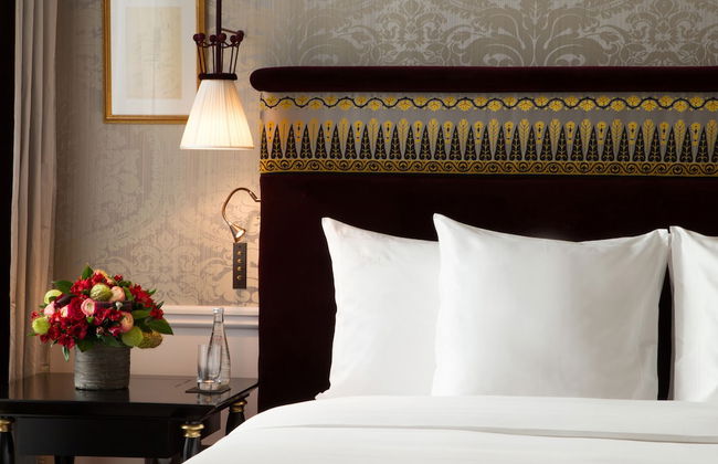 La Reserve Paris Hotel and Spa - Foto 79