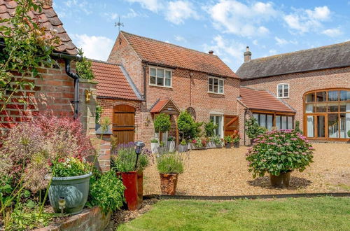 Foto 41 - Paddock Cottage - Thorpe Arnold, Melton Mowbray