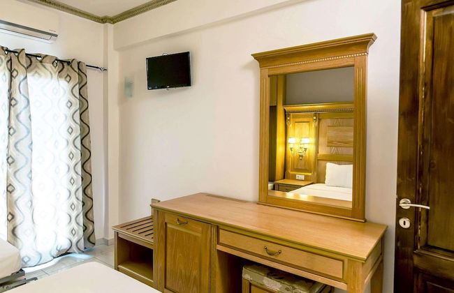 Greek Pride Ηotel and Apartments - Foto 9