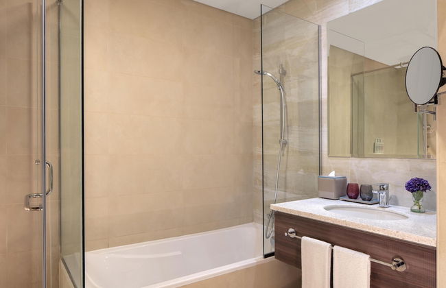 Avani+ Palm View Dubai Hotel & Suites - Foto 63