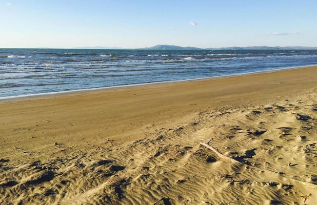Seaside Escape in Giannella - Foto 39