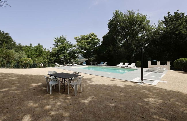 Agriturismo Casale Le Crete - Foto 42