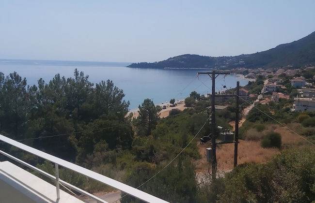 Filoxenia Hotel & Apartments - Foto 17