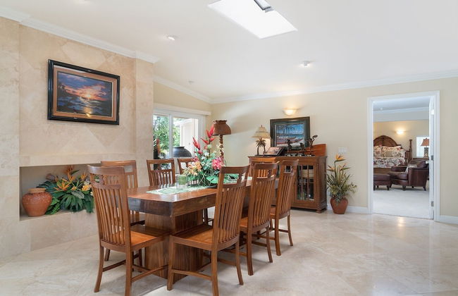 Kailua Beachside 4 Bedroom Home by RedAwning - Foto 11