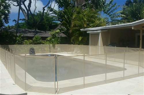 Foto 25 - Kailua Beachside 4 Bedroom Home by RedAwning