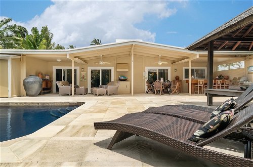 Photo 31 - Kailua Beachside 4 Bedroom Home by RedAwning