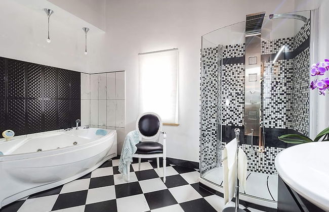 Exclusive Luxury Villa in Agrigento with Private Pool, Hot Tub, BBQ - Foto 17