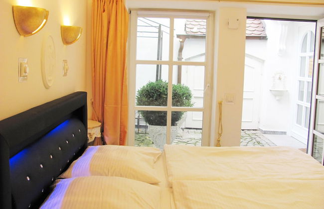 Apartment Storchenfärbe - Foto 66