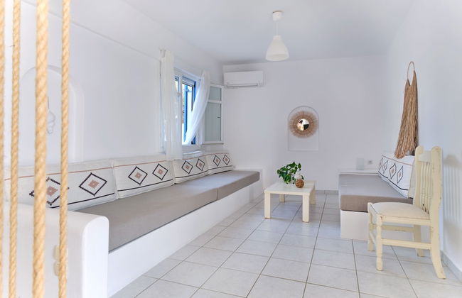 Cleopatra Seaside Homes Paros - Photo 63