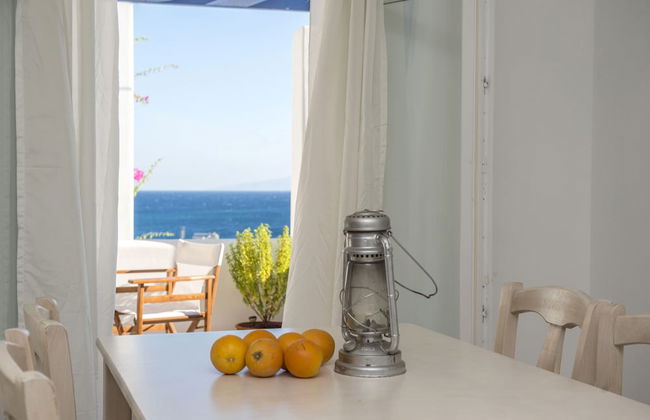 Cleopatra Seaside Homes Paros - Photo 51