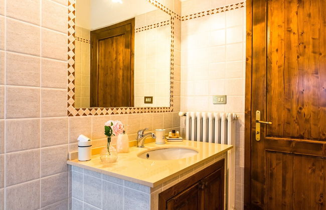 Holiday Home in Town Center with Pool, Garden, Hot Tub - Foto 32