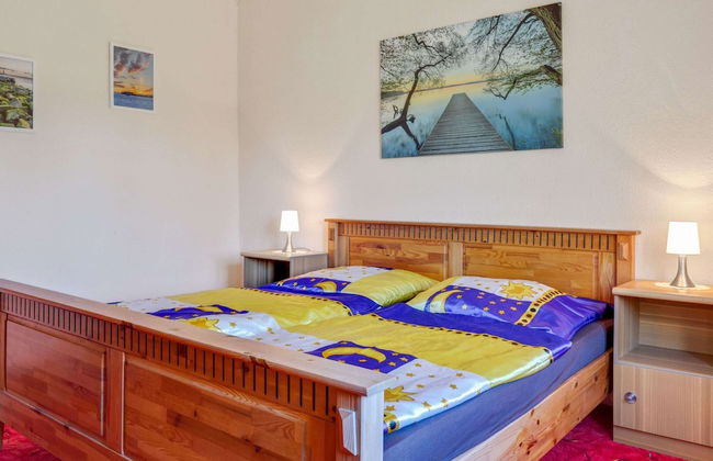 Wohnung in Tessmannsdorf mit Garten - Foto 8