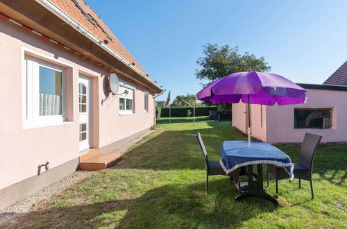 Photo 30 - Ferienwohnung in Tessmannsdorf Nahe der Ostsee mit Eingezauntem Garten