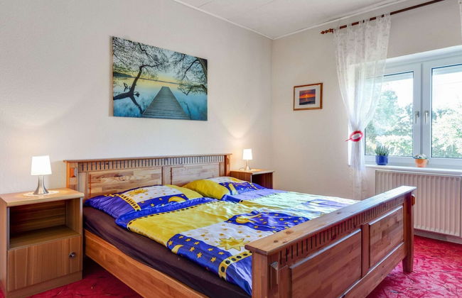 Wohnung in Tessmannsdorf mit Garten - Foto 5