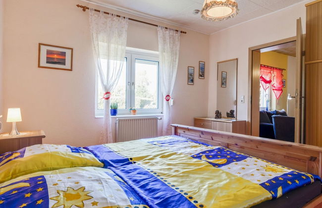 Wohnung in Tessmannsdorf mit Garten - Foto 4