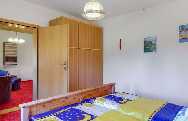Wohnung in Tessmannsdorf mit Garten - Foto 6