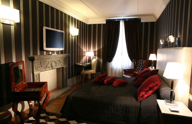 The Inn at the Spanish Steps - Foto 20