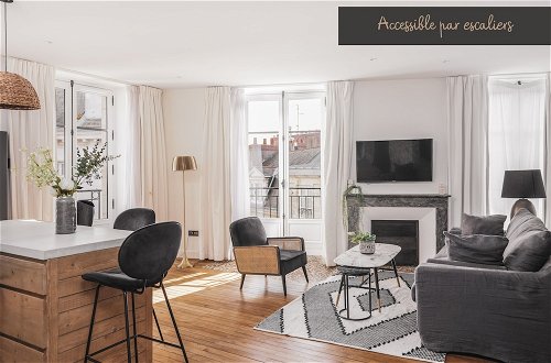 Foto 20 - Appartements Crébillon - Maisons du Monde Hôtel & Suites