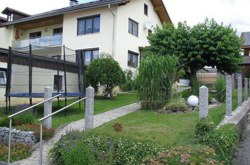 Photo 21 - Apartment in the Bavarian Forest With Balcony