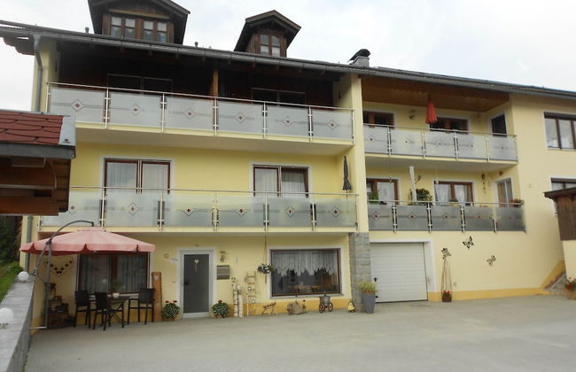 Ferienwohnung im Bayerischen Wald mit Balkon - Foto 1