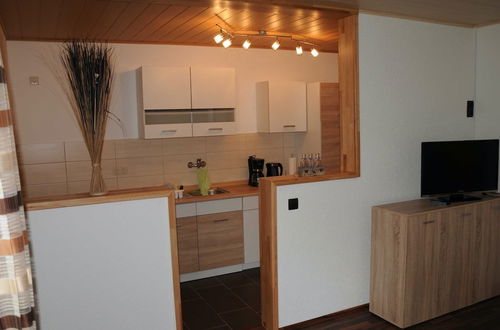 Photo 9 - Apartment in the Bavarian Forest With Balcony