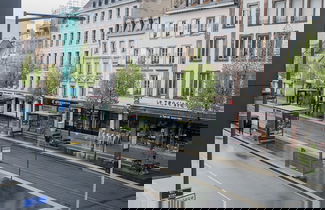 Photo 77 - Sarrouge S.a.r.l / Le Gabriel