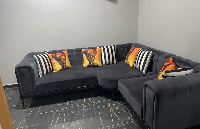 Ottoman Design Suites - Foto 56